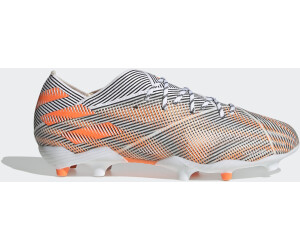 nemeziz orange and black