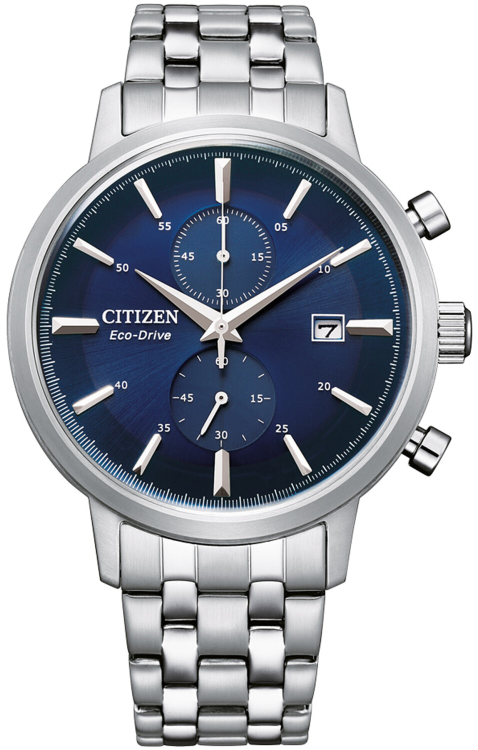 Citizen Chronograph CA7060-88L