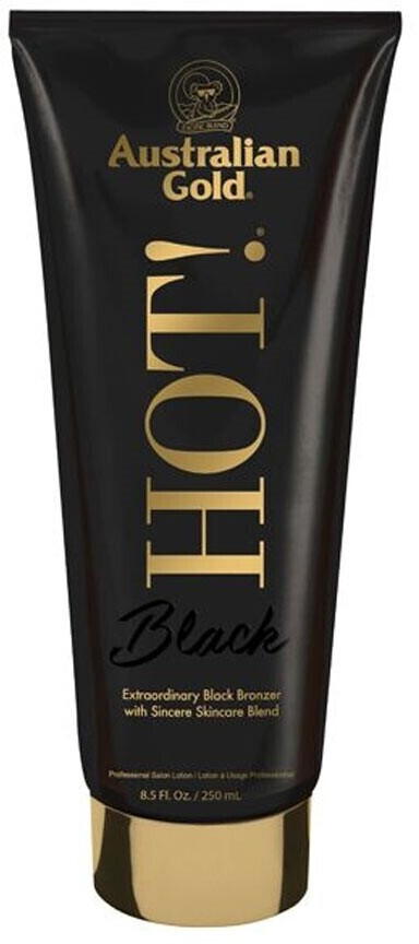 Australian Gold Hot! Black (250ml) a € 74,65 (oggi) | Migliori prezzi e