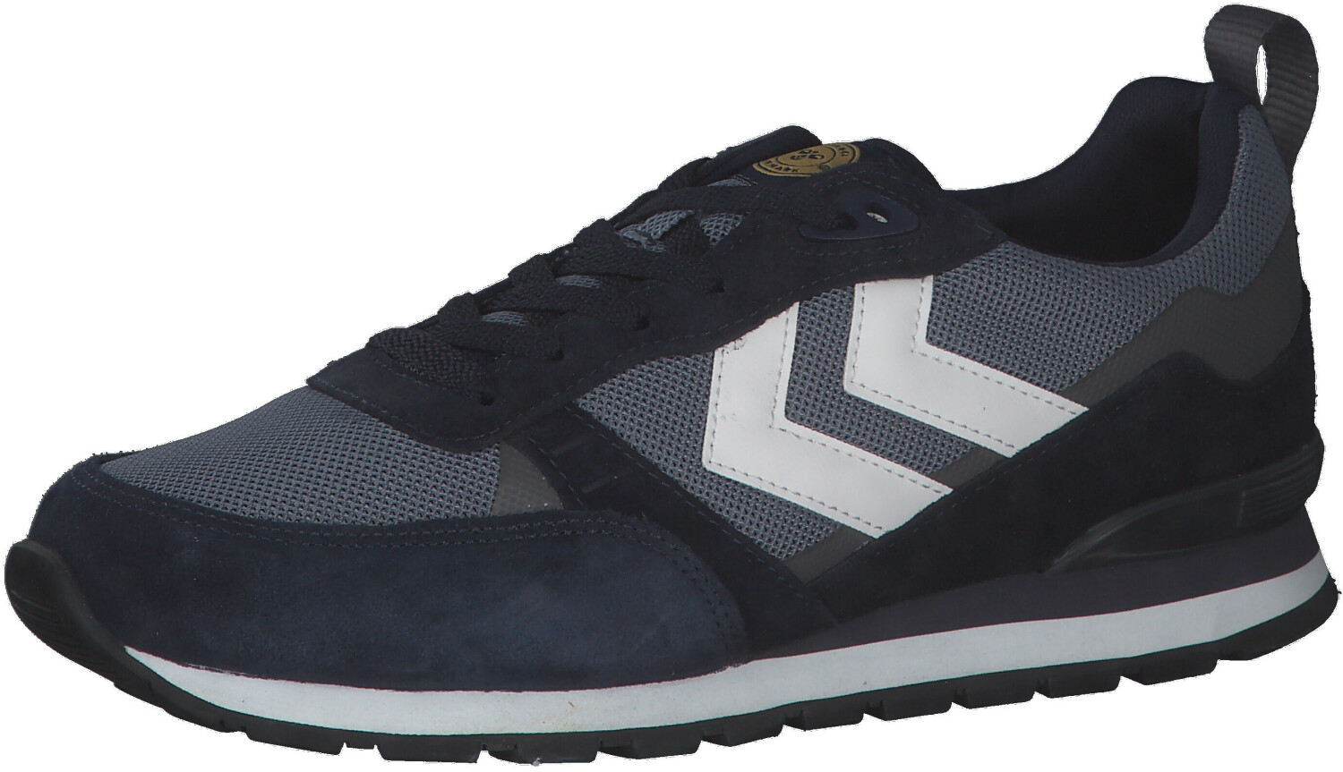 Hummel Thor black iris