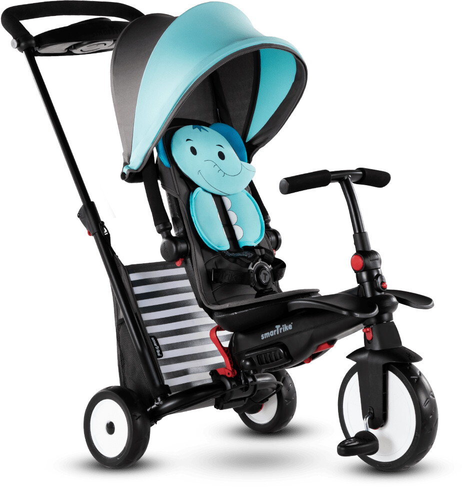 smarTrike STR5 éléphant