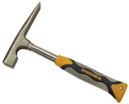 Roughneck ROU61624 Brick Hammer 680g/24oz Tubular Handle