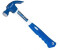 Blue Spot 26147 20oz Xtra-Range Sandblasted Claw Hammer
