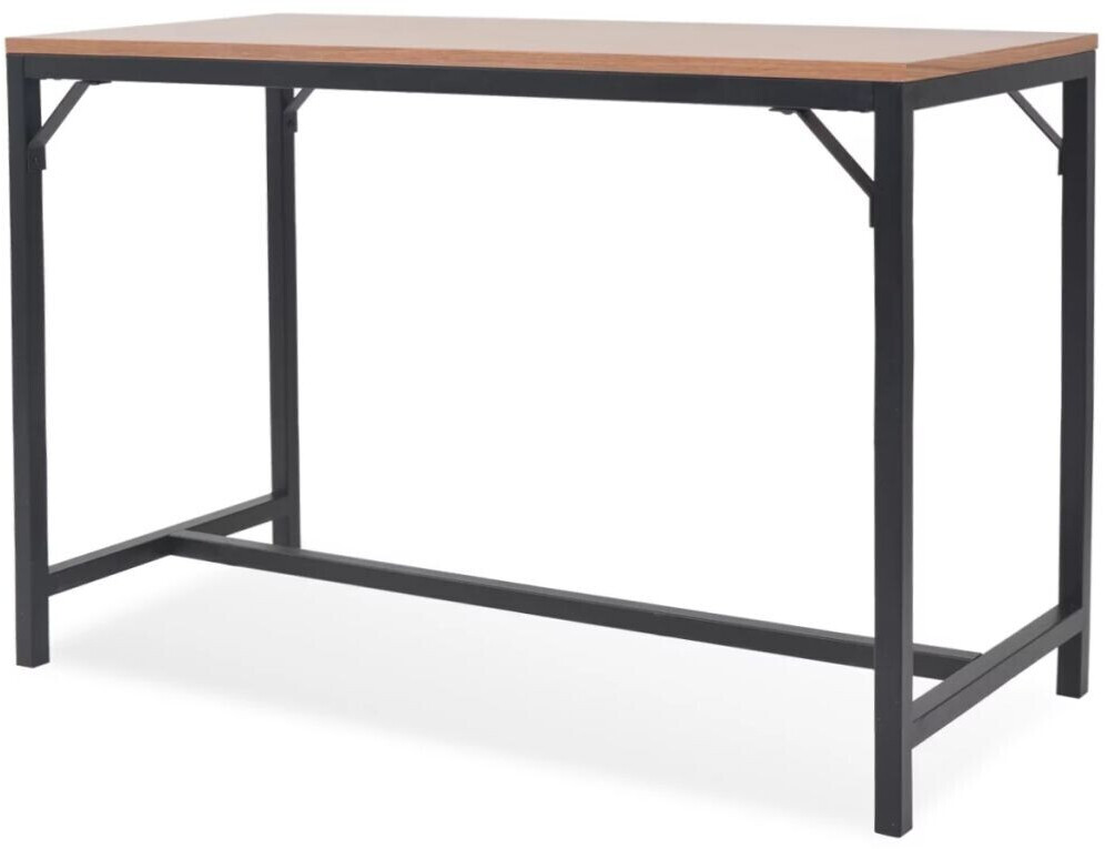 vidaXL Console Table Ash