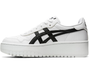 Asics white hot sale womens sneakers