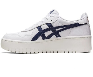 Asics platform tennis shoes new arrivals