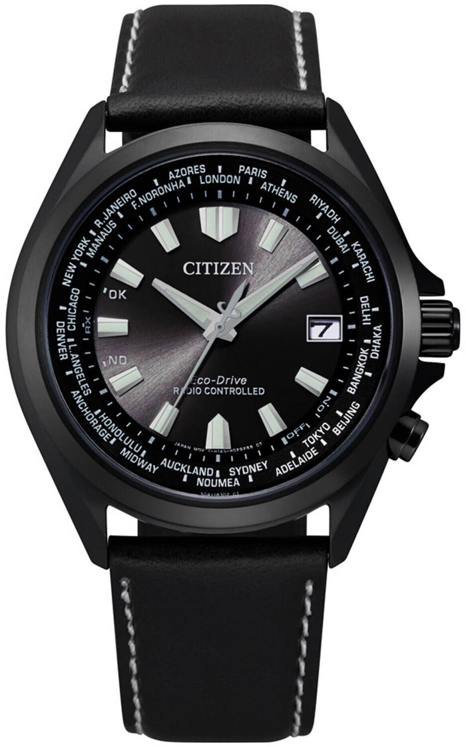 Citizen Men's Watch CB0225-14E