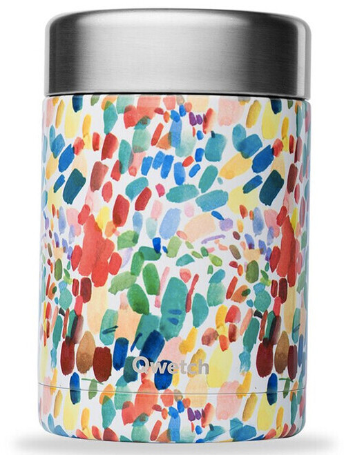 Qwetch Repas & Soupe 650 ml