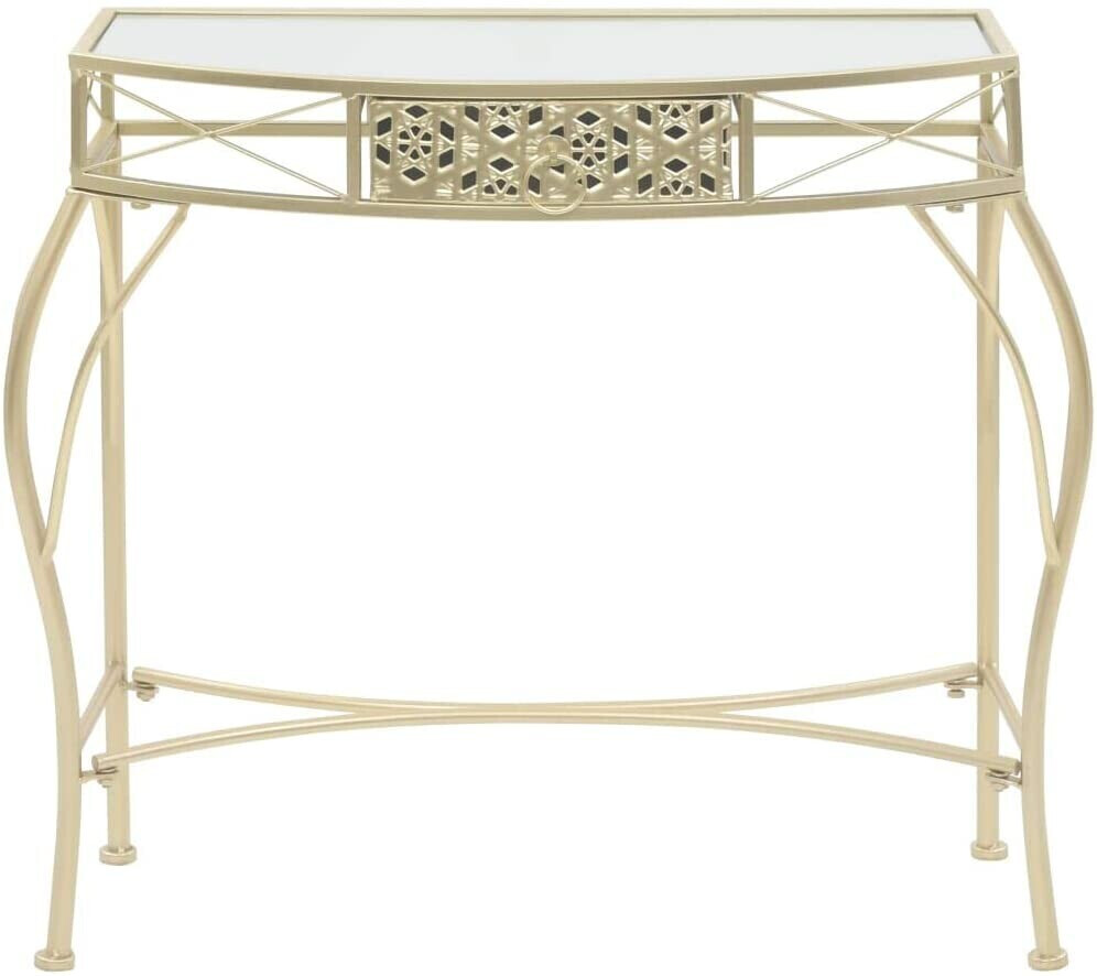 vidaXL Side Table French Style