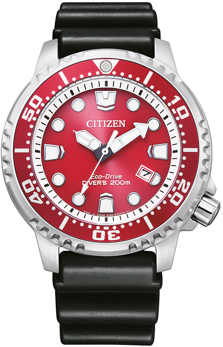 Citizen promaster idealo outlet