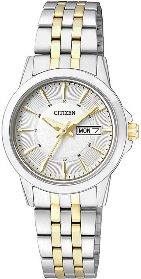 Citizen Women's Watch EQ0608-55AE