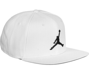 Nike Jordan Pro Jumpman Snapback (AR2118) white desde 18,00 € | Compara  precios en idealo