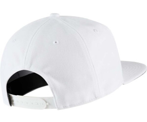 Nike Jordan Pro Jumpman Snapback (AR2118) white desde 18,00 € | Compara  precios en idealo