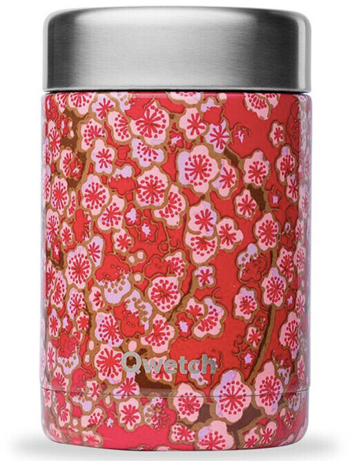 Qwetch Repas & Soupe 340 ml Flowers