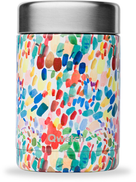 Qwetch Repas & Soupe 340 ml Arty
