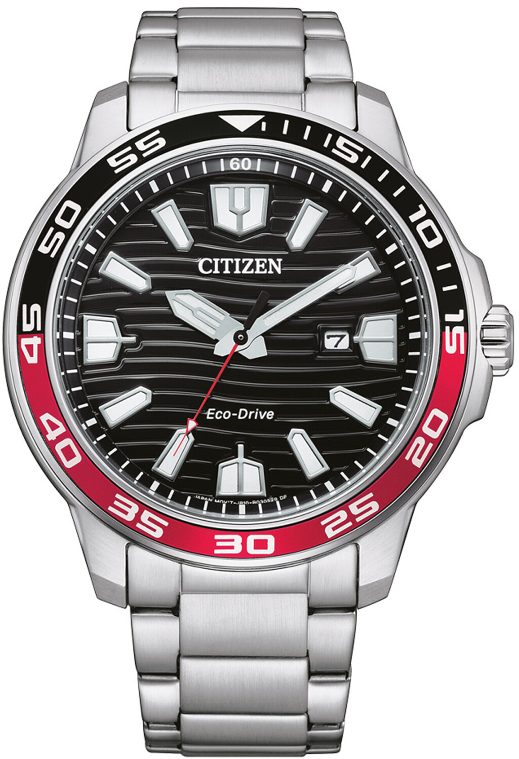 Citizen Men's Watch AW1527-86E