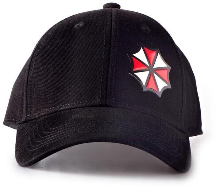 Difuzed Resident Evil Umbrella Adjustable Cap