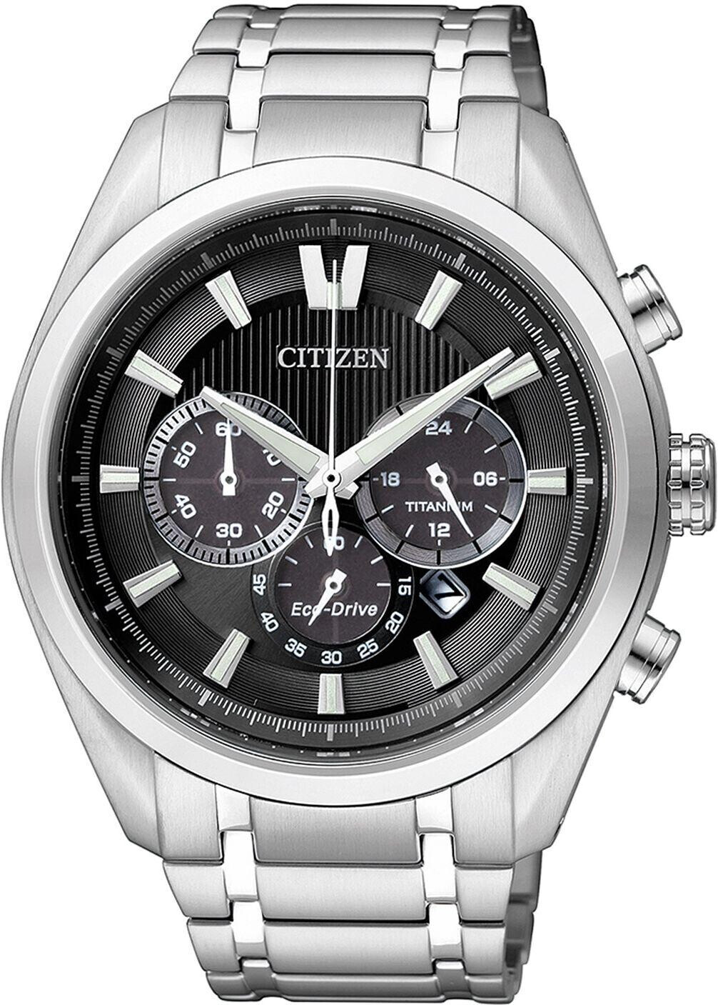 Citizen Eco-Drive Titanium CA4010-58E