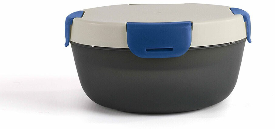 LIVOO Lunch Box fraicheur Bleu