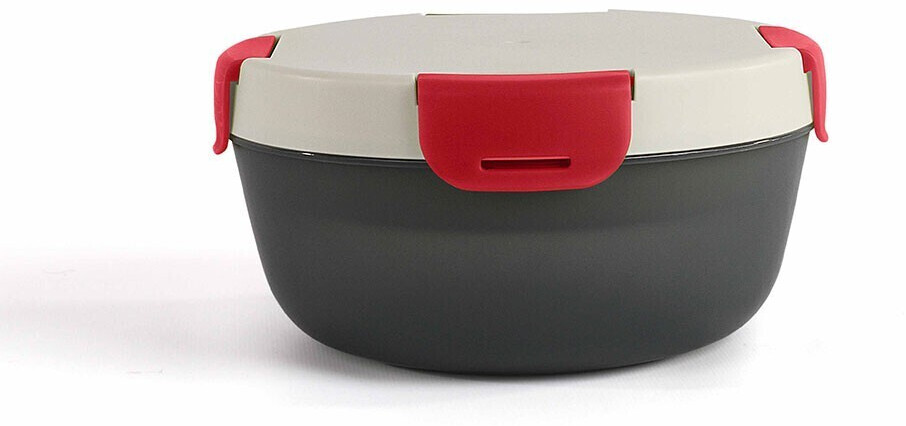 LIVOO Lunch Box fraicheur Rouge