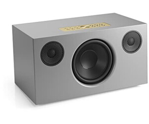 Europa Crítico hacerte molestar Audio Pro Addon C10 MKII gris desde 389,00 € | Compara precios en idealo