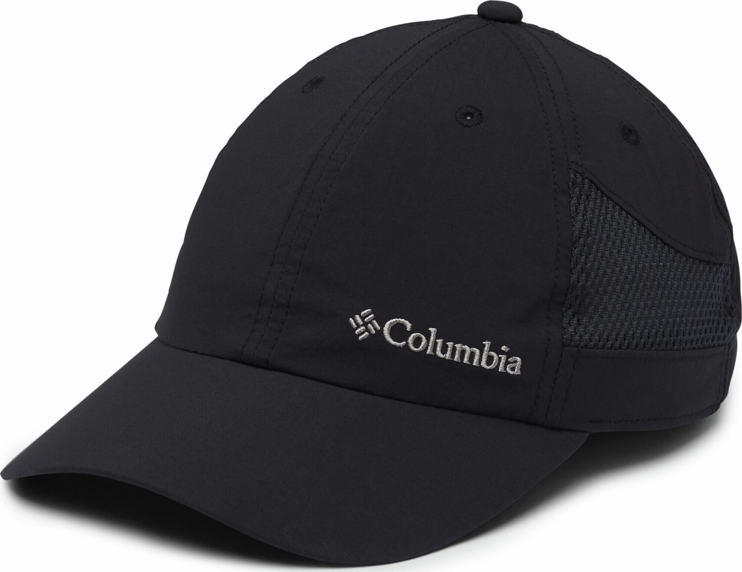 Columbia Tech Shade Unisex Hat (CU9993) black 010