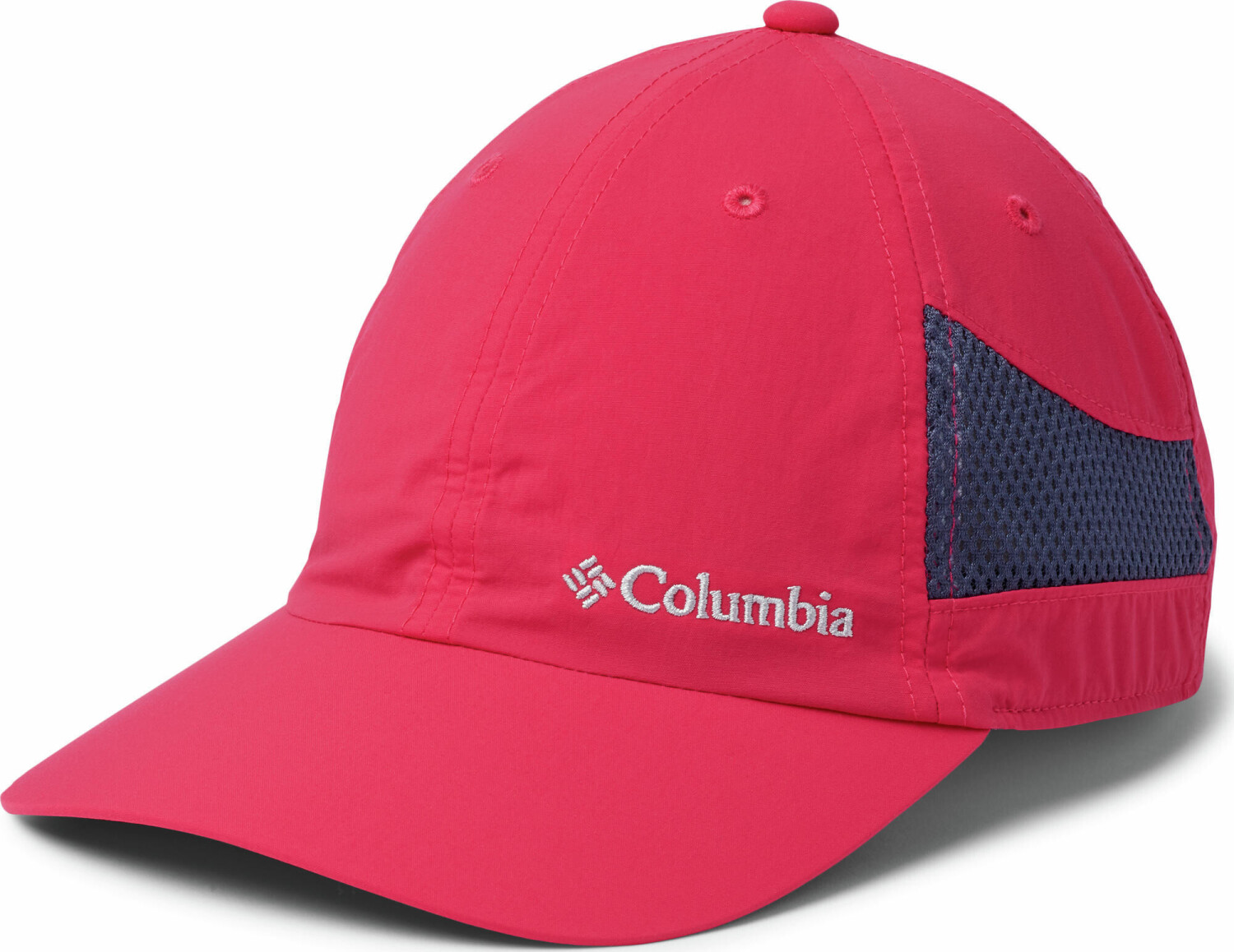Columbia Tech Shade Unisex Hat (CU9993) cactus pink