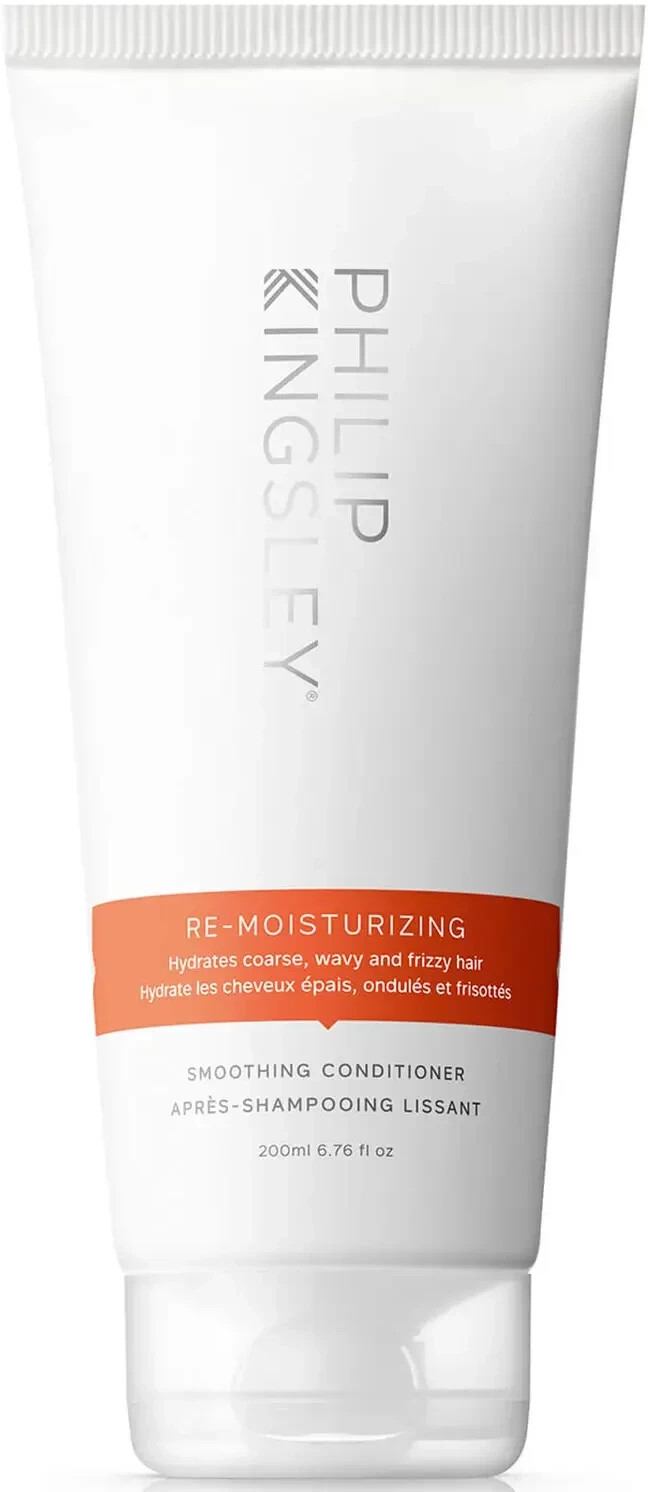 Photos - Hair Product Philip Kingsley Re-Moisturizing Conditioner 200ml 