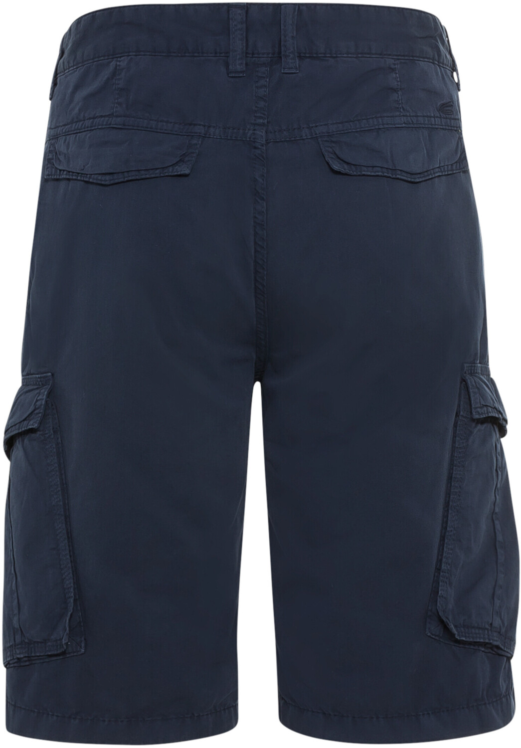 Bermuda Homme Camel Active - Taille Avec Passants Ceinture - Poches Plaquées Et Poche à Monnaie - Style Décontracté Et Pratique