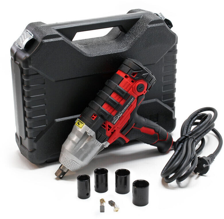 Wiltec 62552