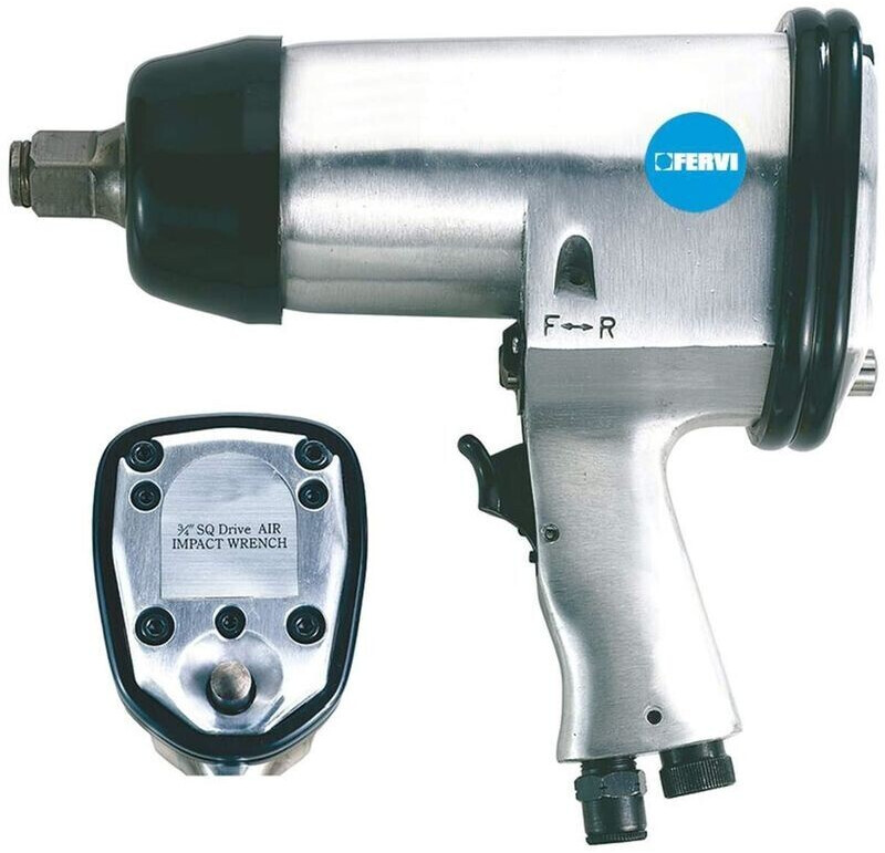 Fervi 0786
