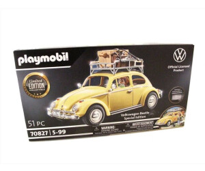 Special Edition für Fans und Sammler PLAYMOBIL 70827 Volkswagen 