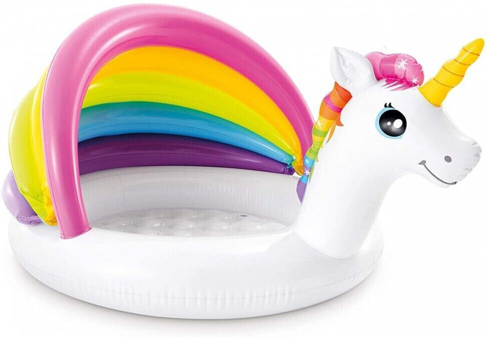 Intex Unicorn Babypool 127 x 102 x 69 cm