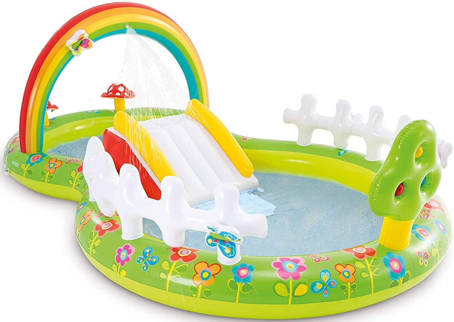 Intex Playcenter My Garden 290 x 180 x 104 cm (57154)