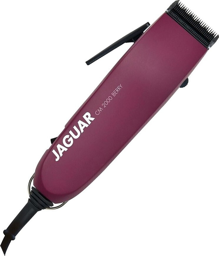 Jaguar CM 2000 Berry