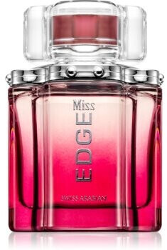 Swiss Arabian Miss Edge Eau de Parfum (100 ml)
