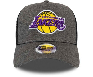 New Era A Frame Trucker Los Angeles Lakers Cap Grey Ab 15 15 Preisvergleich Bei Idealo De