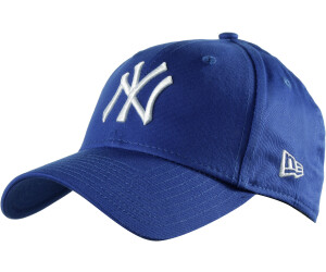 New York Yankees dunkelblau New Era 9Forty Damen Cap 