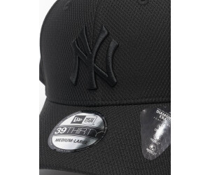 New era New York Yankees MLB 39Thirty Diamond Cap Black