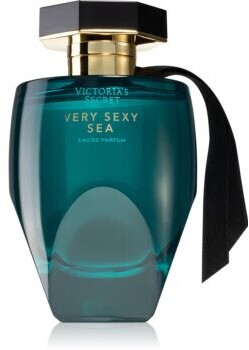 Photos - Women's Fragrance Victorias Secret Victoria's Secret Victoria's Secret Very Sexy Sea Eau de Parfum  (100 ml)
