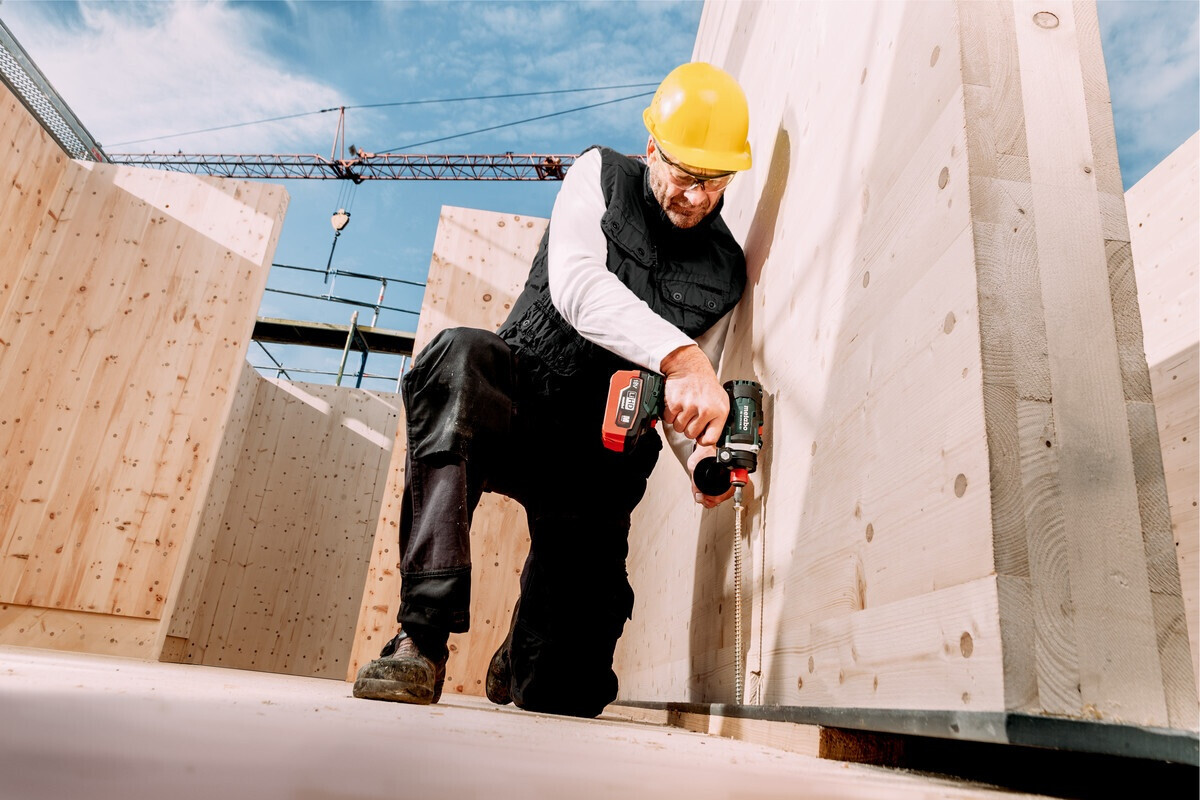 Metabo BS 18 LTX-3 BL Q I