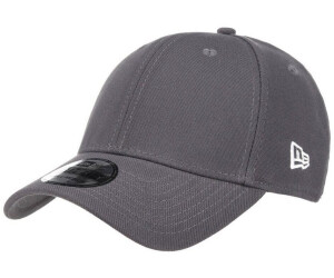 New Era Flag Graphite Grey 39THIRTY Cap au meilleur prix sur idealo