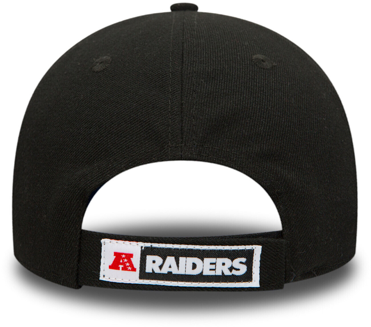 THE LEAGUE Las Vegas Raiders 9FORTY New Era Cap – JustFitteds
