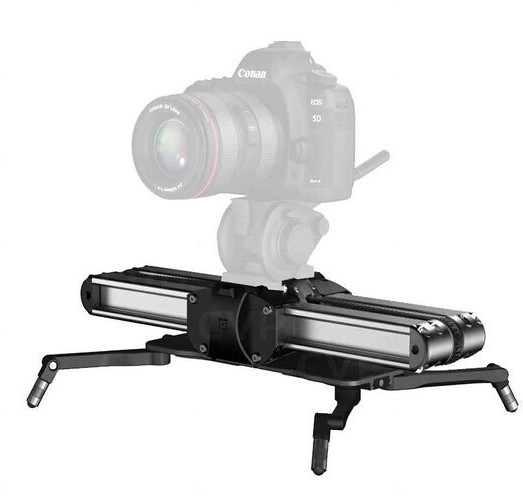 ZEAPON Micro 2 Slider + Easylock2