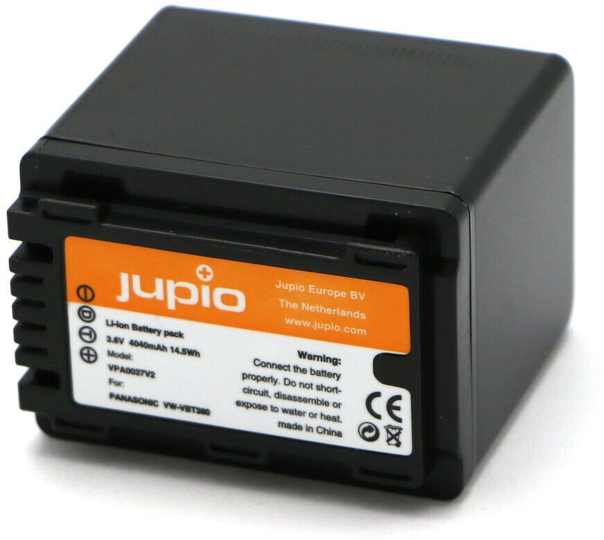 Jupio VW-VBT380