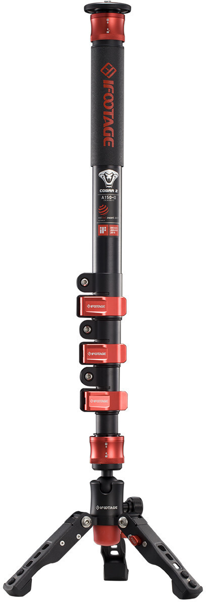iFootage Cobra 2 A150 II