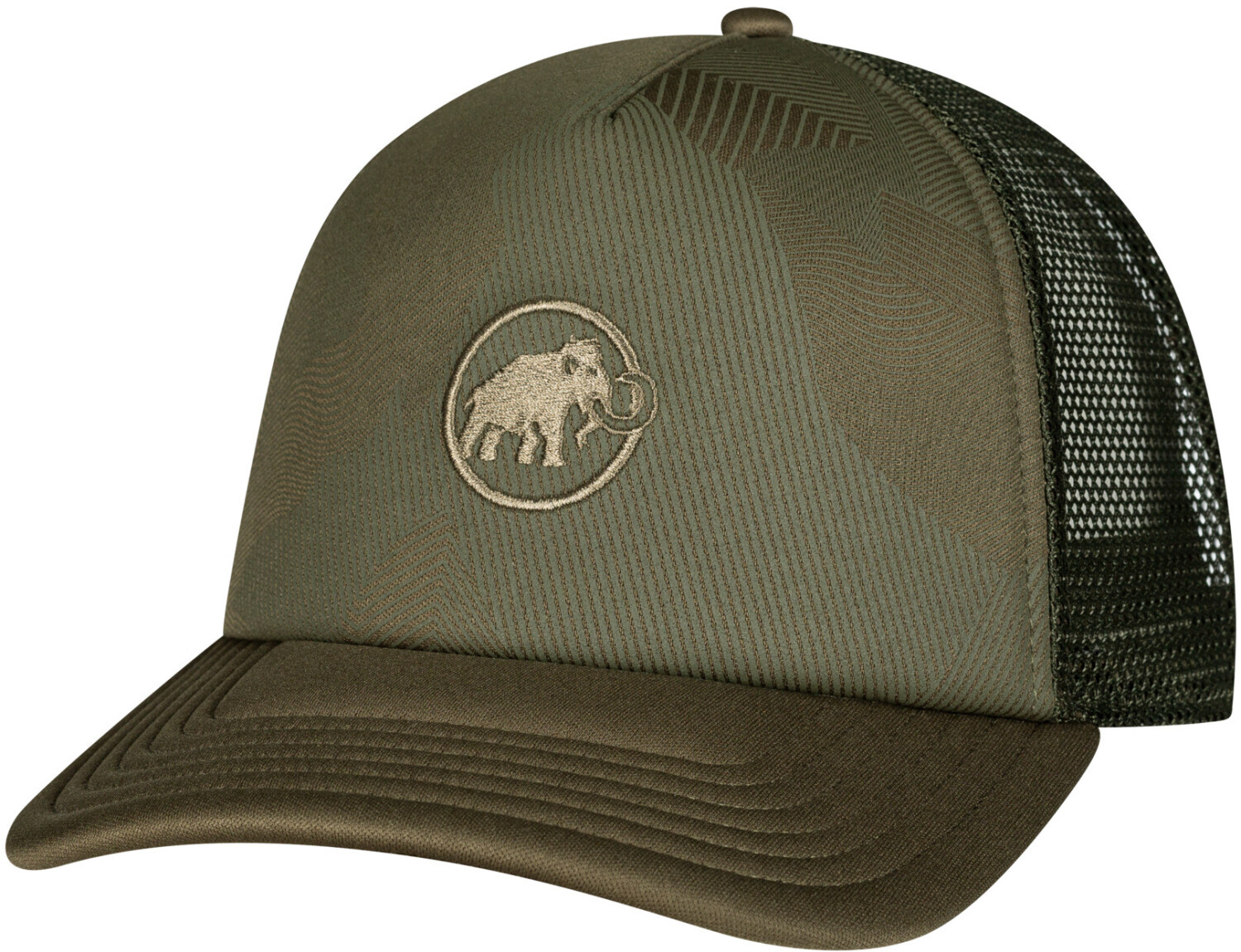 Mammut Crag Cap (1191-00063)