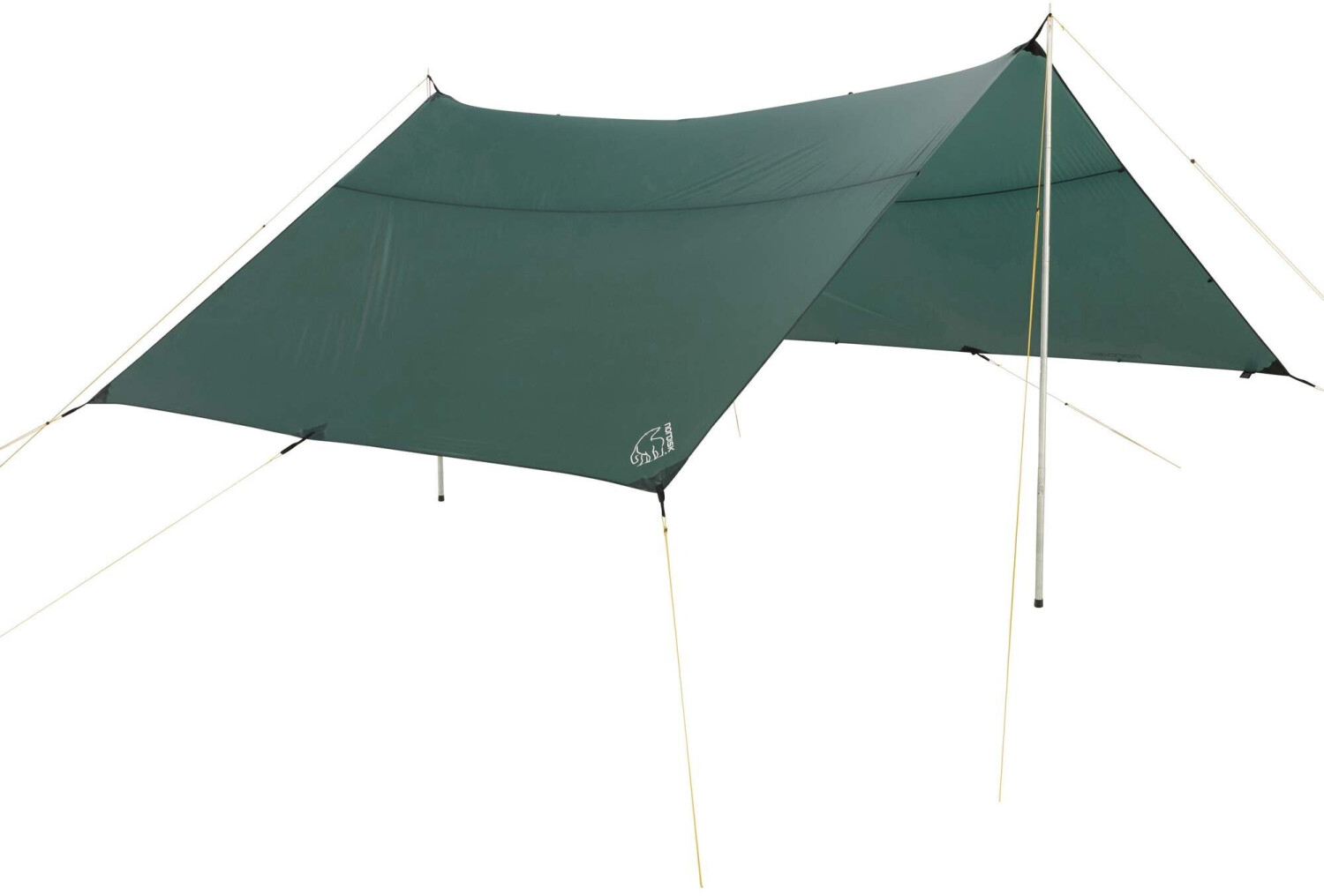 universal tarp shelter