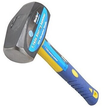 Blue Spot Fibreglass Club Hammer 2.5lb 26200