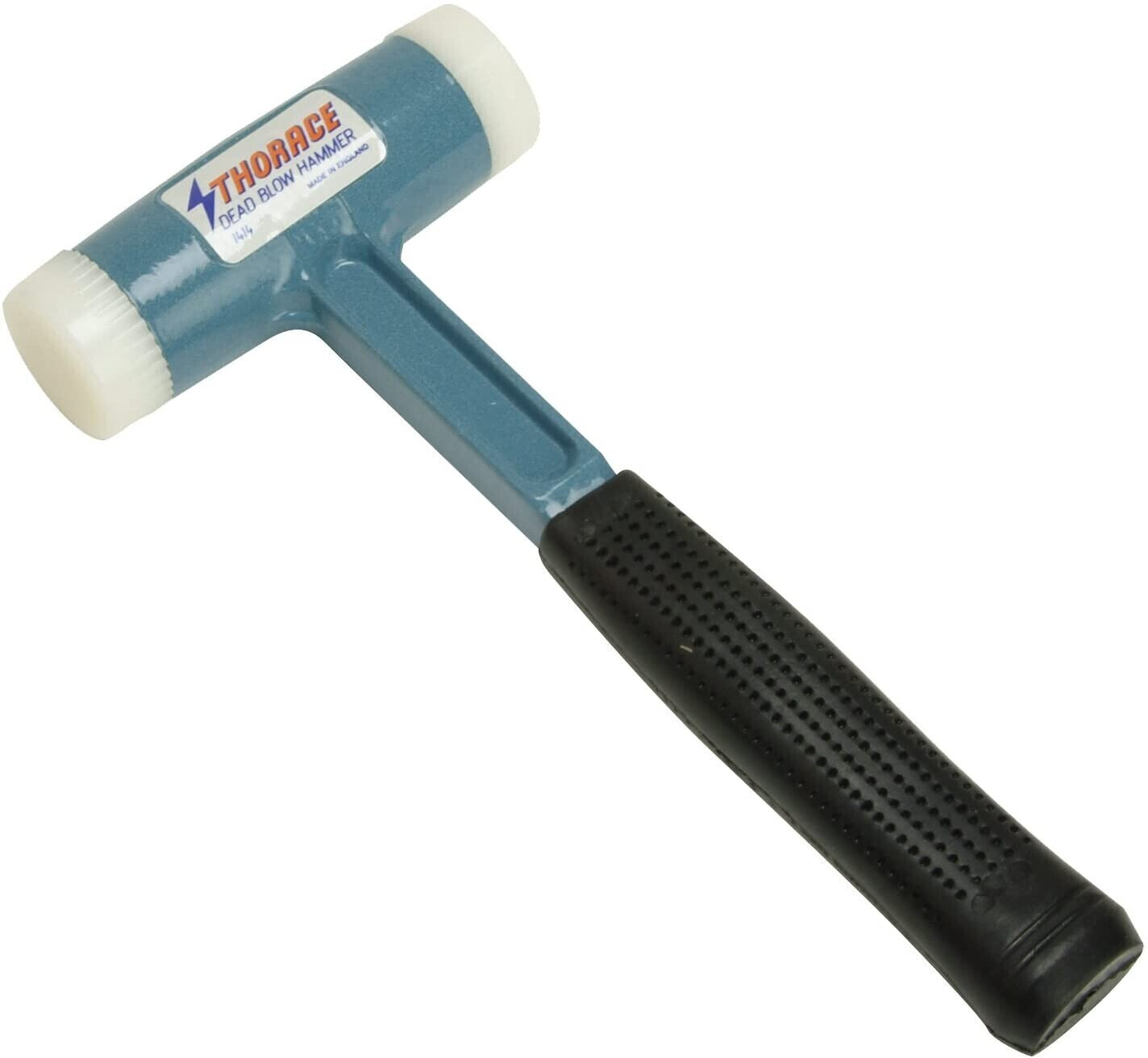 Thor 1616 Dead-Blow Nylon Hammer 2.3/4lb